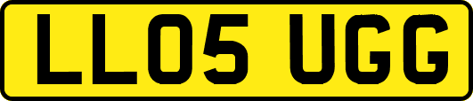 LL05UGG