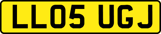 LL05UGJ