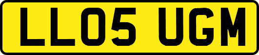 LL05UGM
