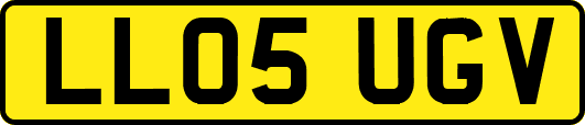 LL05UGV
