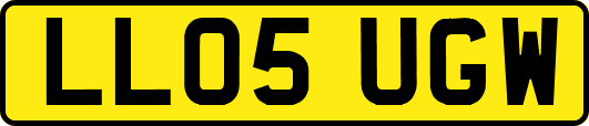 LL05UGW