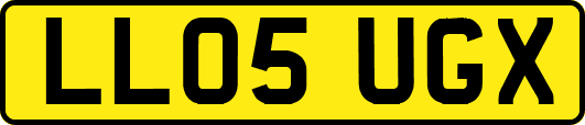 LL05UGX