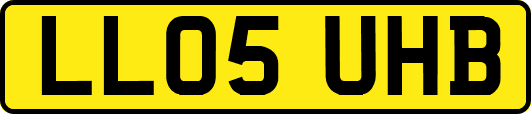 LL05UHB