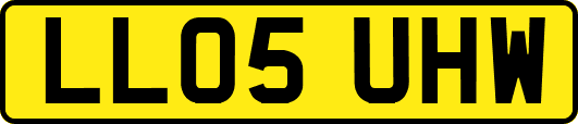 LL05UHW