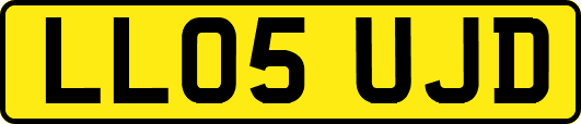 LL05UJD