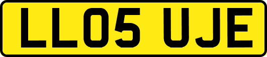 LL05UJE