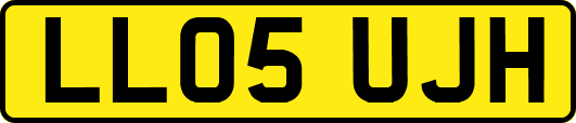 LL05UJH
