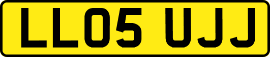 LL05UJJ
