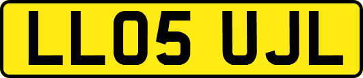 LL05UJL