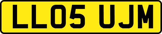 LL05UJM