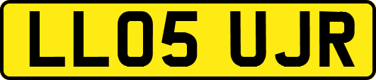 LL05UJR
