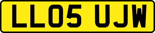 LL05UJW