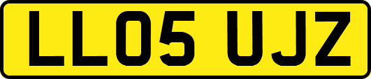 LL05UJZ