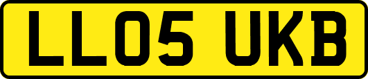 LL05UKB