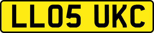 LL05UKC
