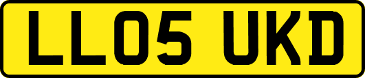 LL05UKD