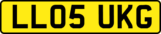 LL05UKG