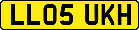 LL05UKH