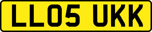 LL05UKK