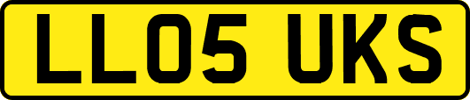 LL05UKS