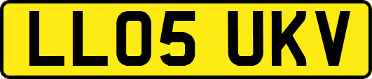 LL05UKV