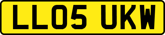 LL05UKW