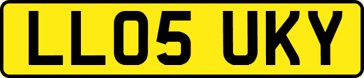 LL05UKY