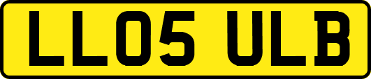 LL05ULB