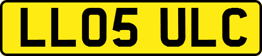 LL05ULC