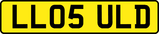 LL05ULD