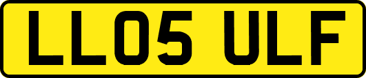 LL05ULF