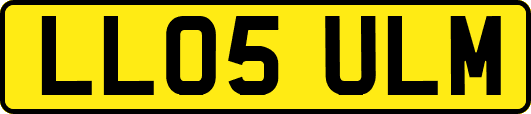LL05ULM