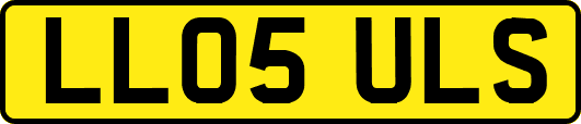 LL05ULS