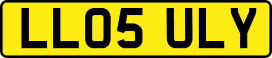 LL05ULY