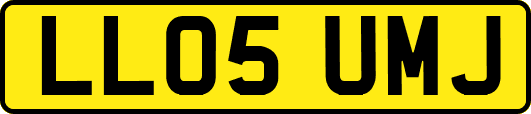 LL05UMJ
