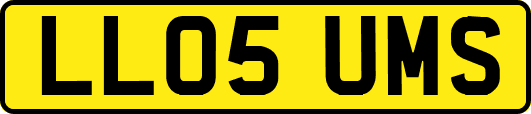 LL05UMS