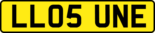 LL05UNE
