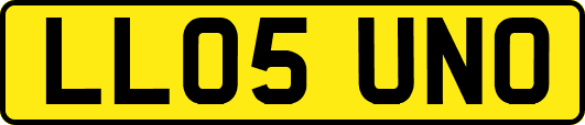 LL05UNO