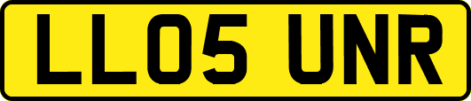 LL05UNR