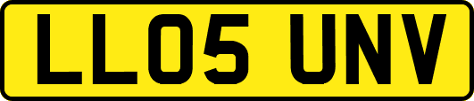 LL05UNV
