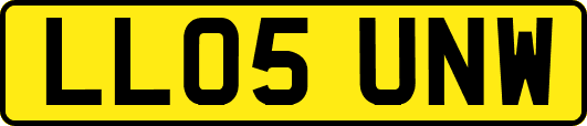 LL05UNW