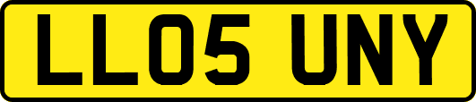 LL05UNY
