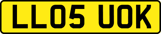 LL05UOK