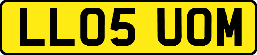 LL05UOM