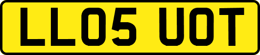 LL05UOT