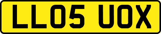 LL05UOX
