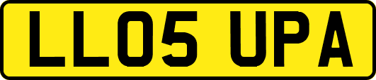 LL05UPA