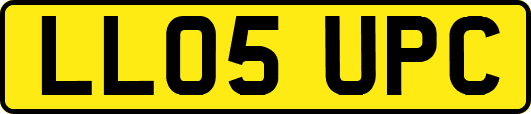 LL05UPC