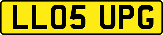 LL05UPG