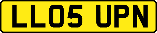 LL05UPN